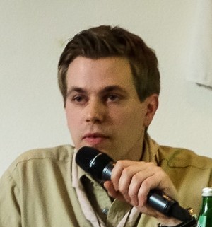 Nils Weber (Foto: Daniel Dobert)