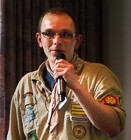 Sven-Christian Krüger (Foto: Daniel Dobert)