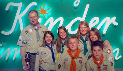 Die klügsten Kinder im Norden