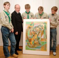 misereorerzbischofhammversteigerung